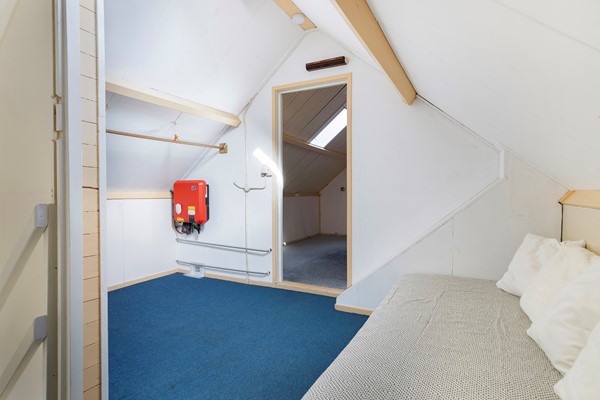 Medium property photo - Anjerstraat 1, 9521 GJ Nieuw-Buinen